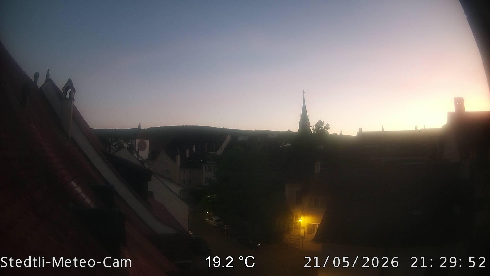 Laufen › Südwesten
