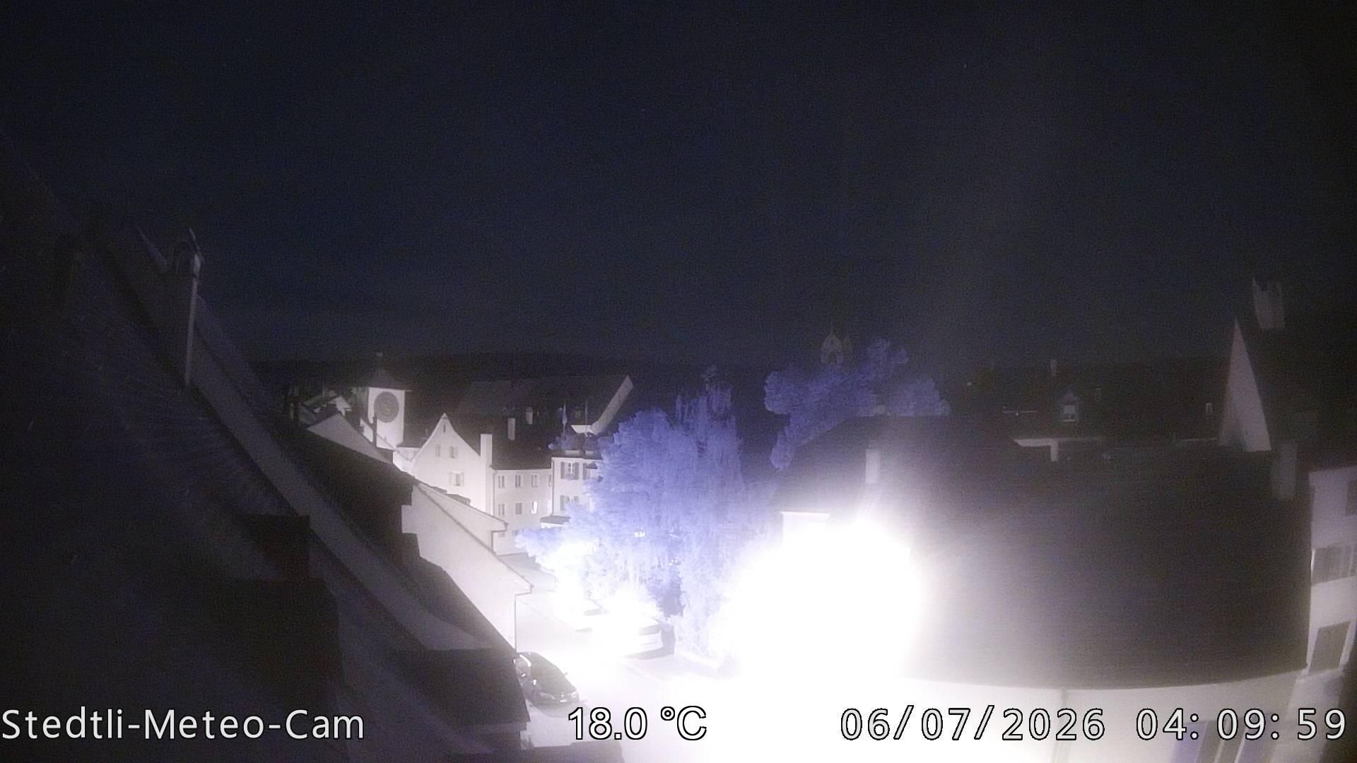 Laufen › Südwesten