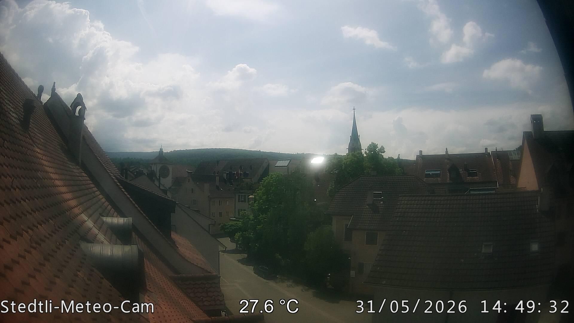 Laufen › Südwesten