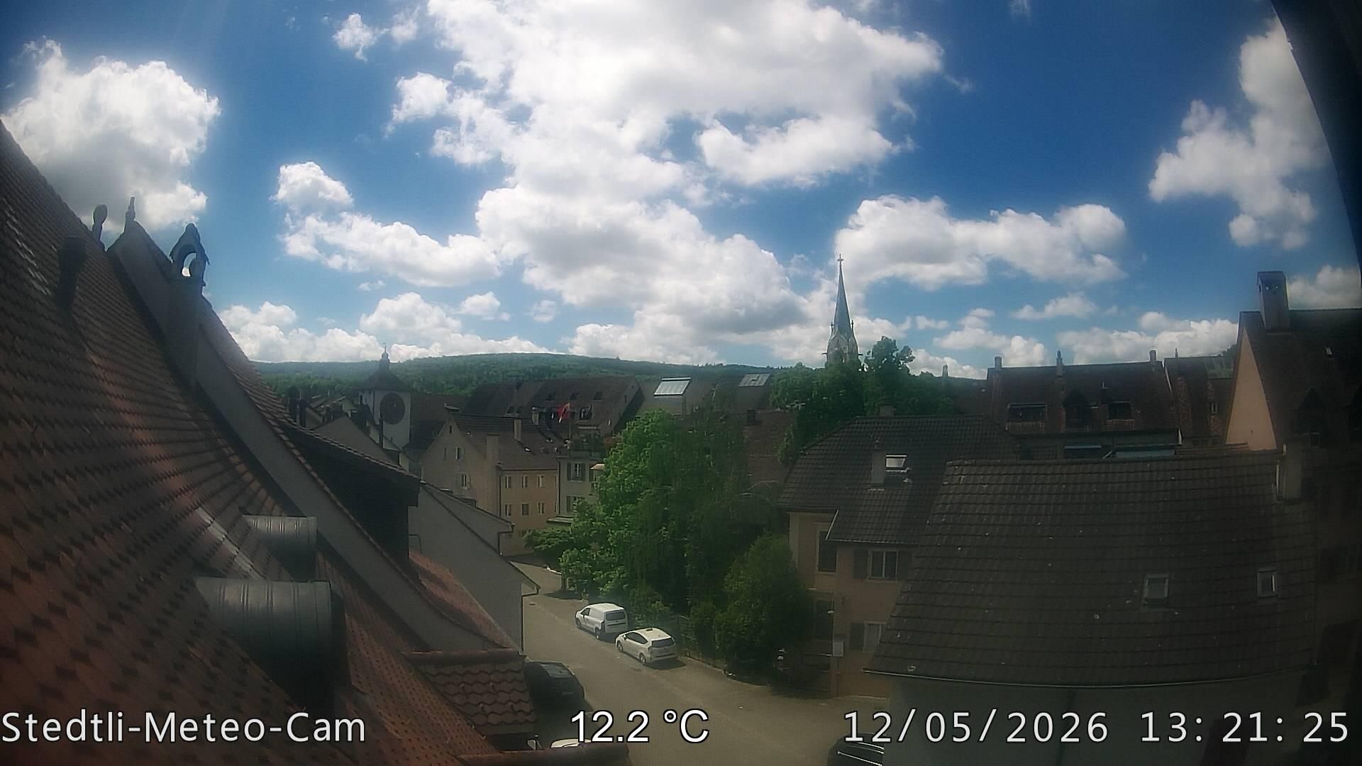 Laufen › Südwesten