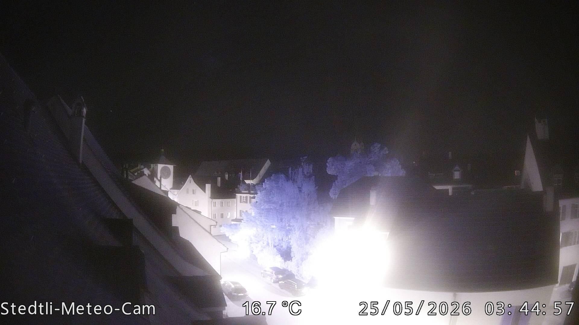 Laufen › Südwesten