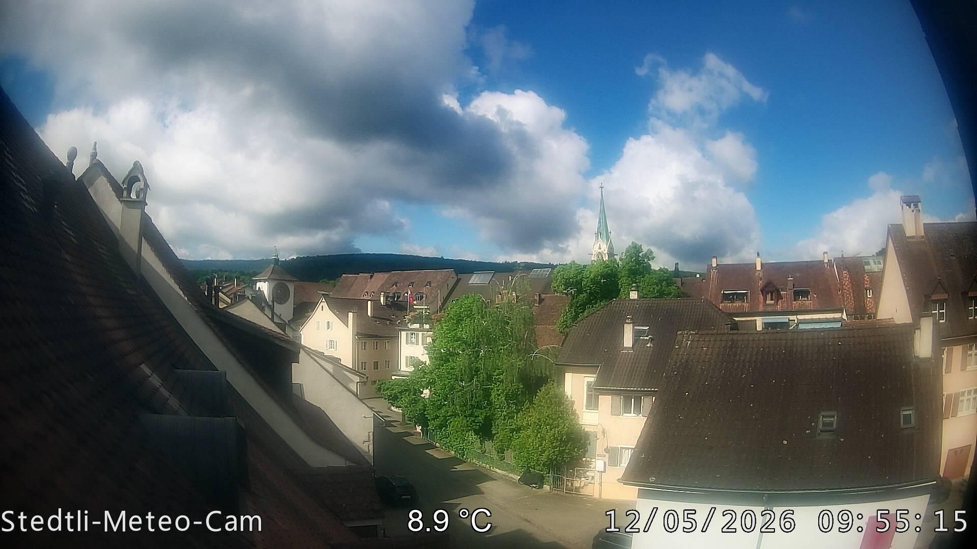 Laufen › Südwesten