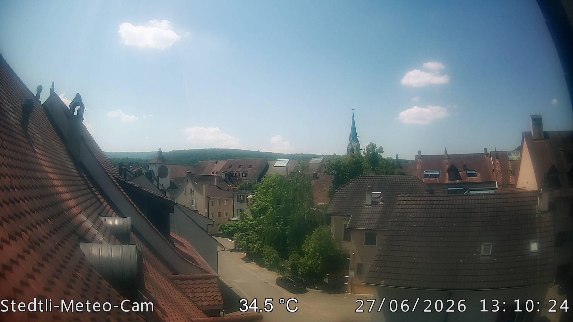 Laufen › Südwesten