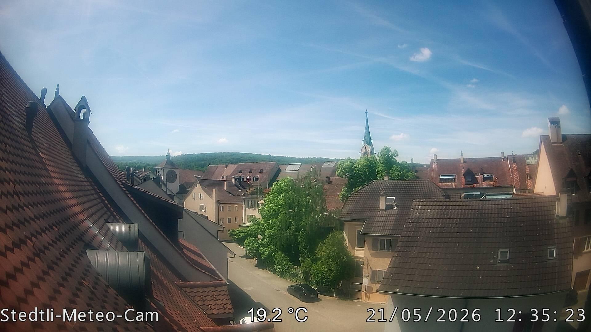 Laufen › Südwesten