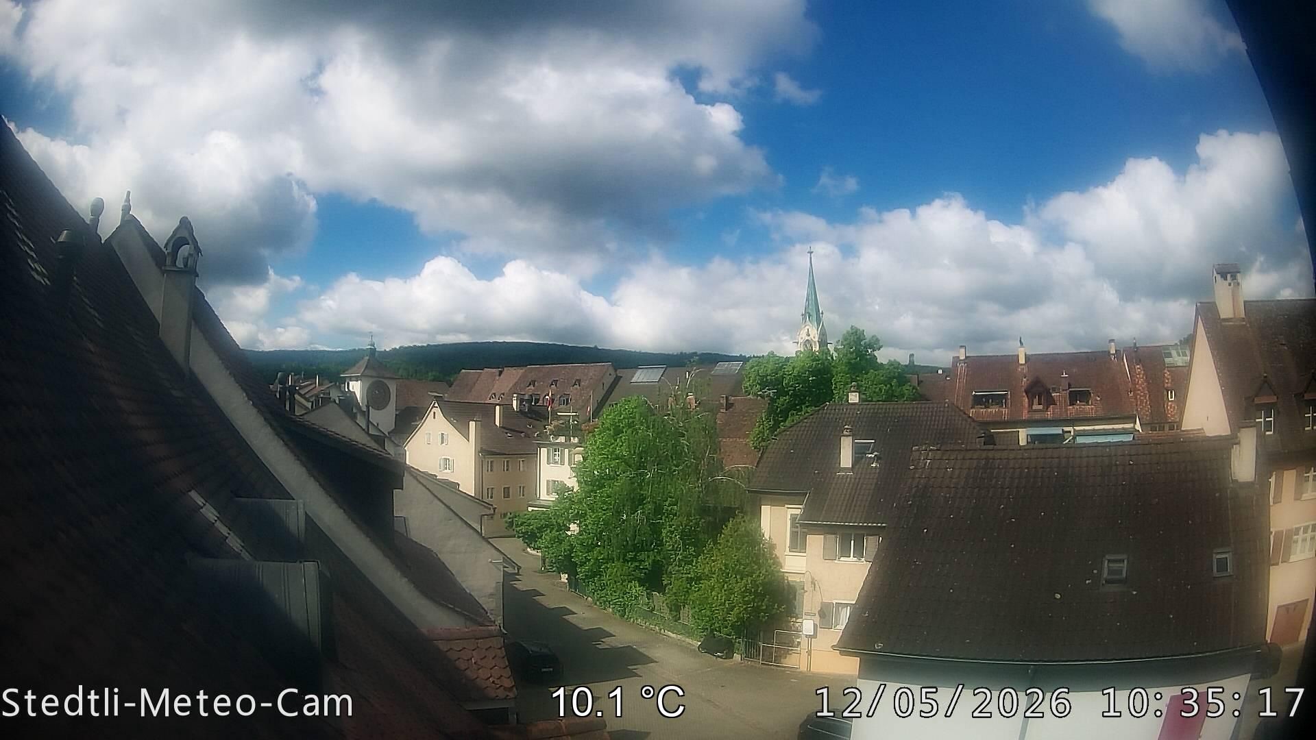 Laufen › Südwesten