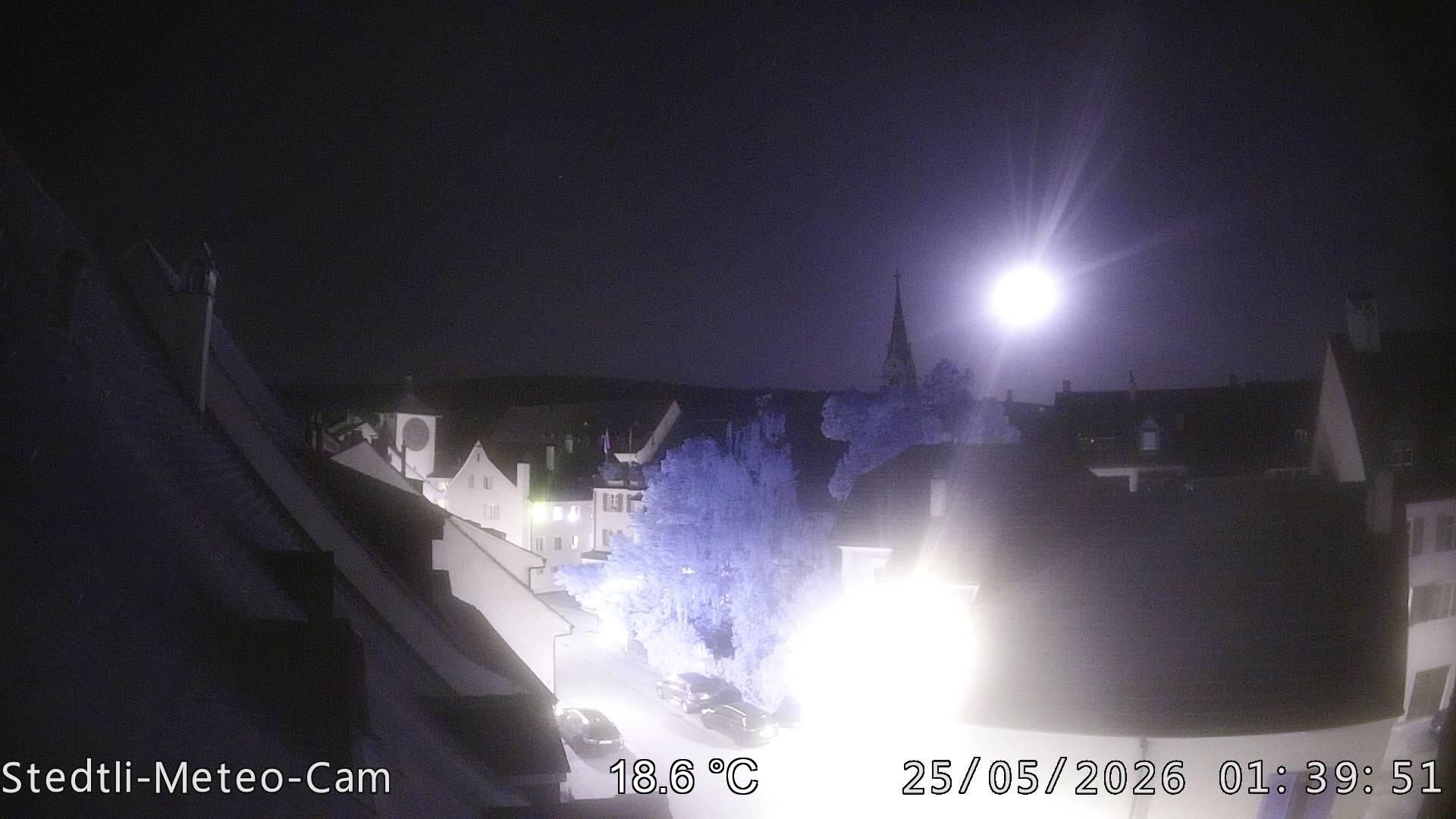 Laufen › Südwesten