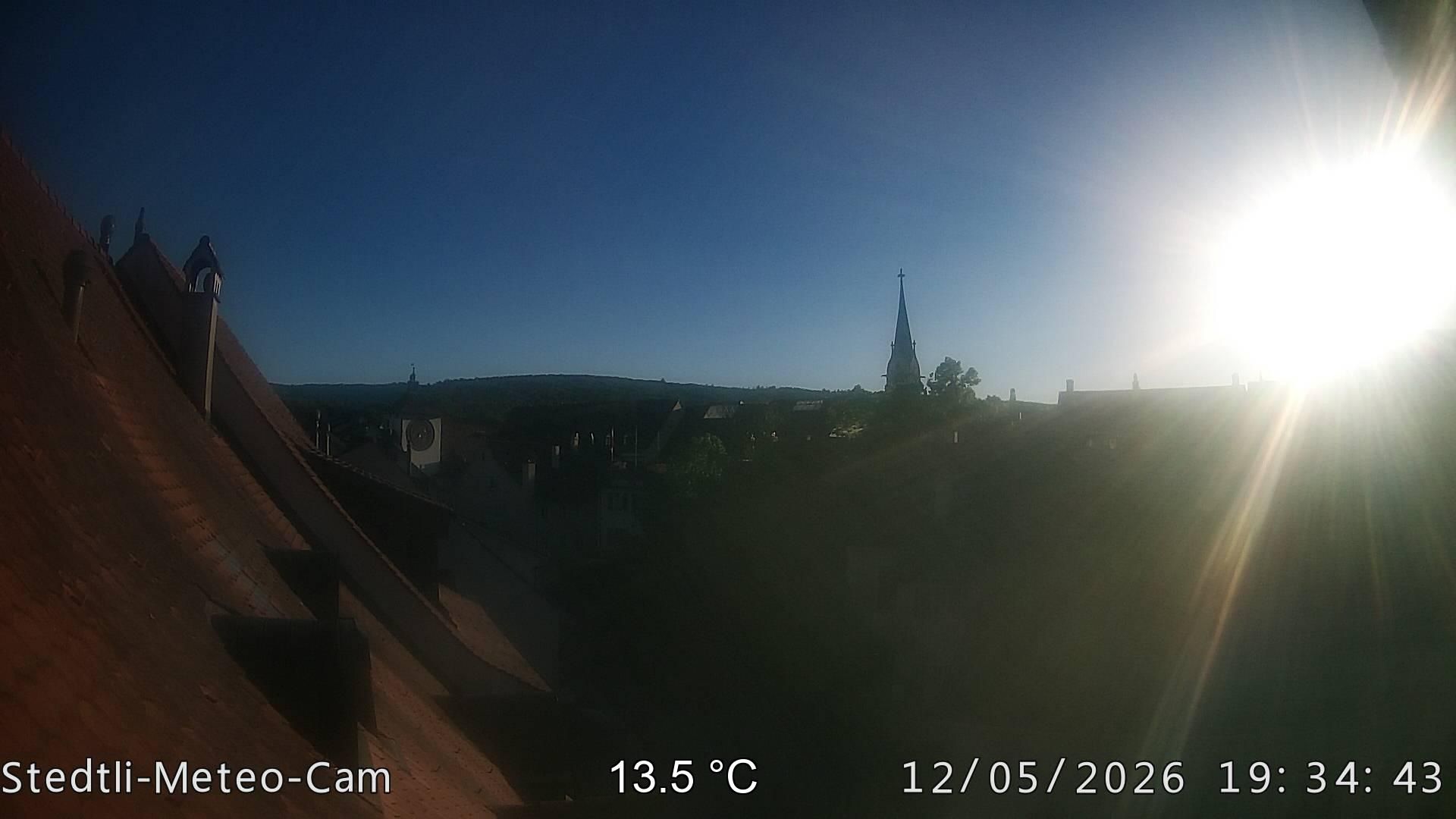 Laufen › Südwesten