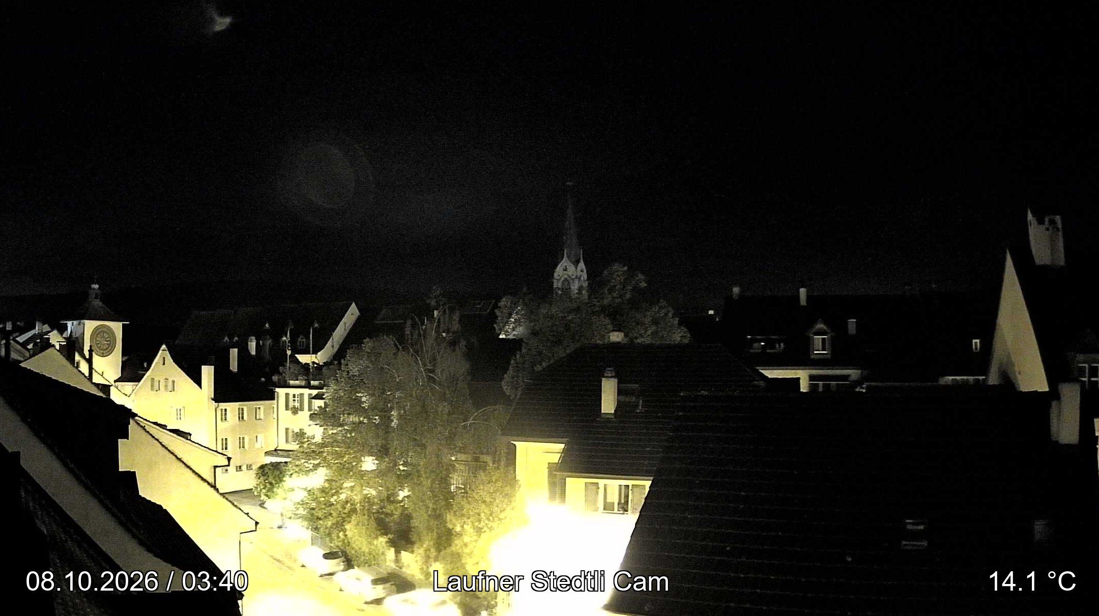 Laufen › Südwesten