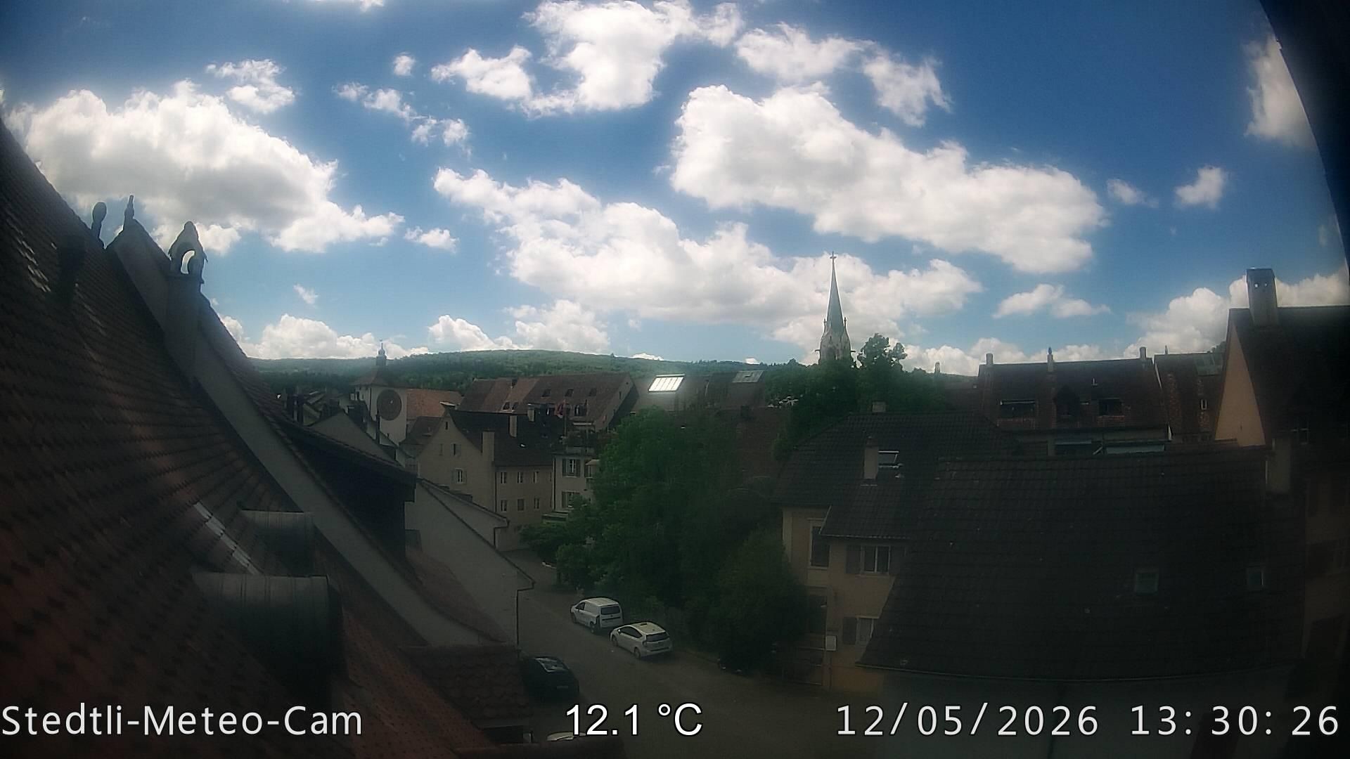 Laufen › Südwesten