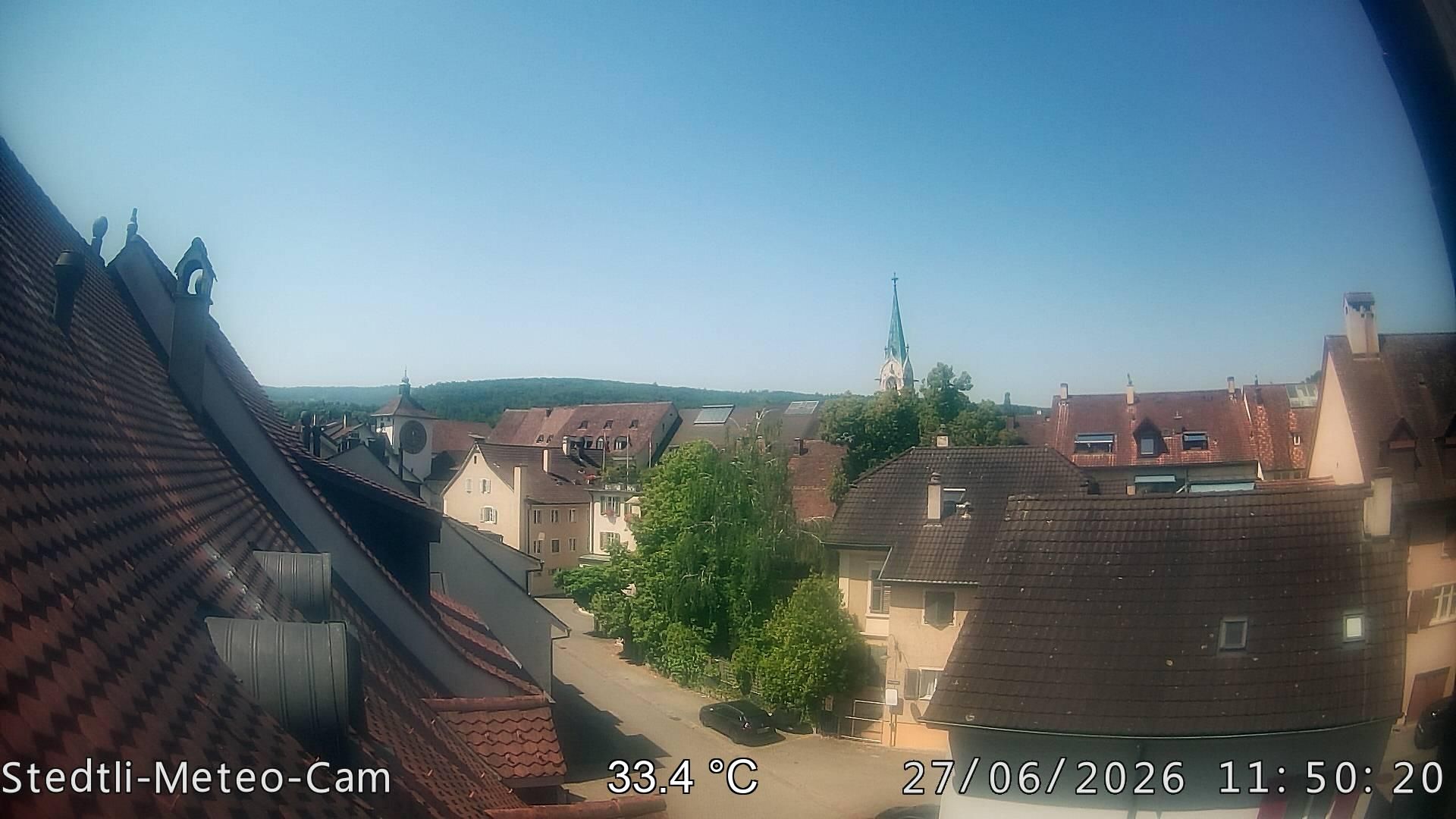 Laufen › Südwesten
