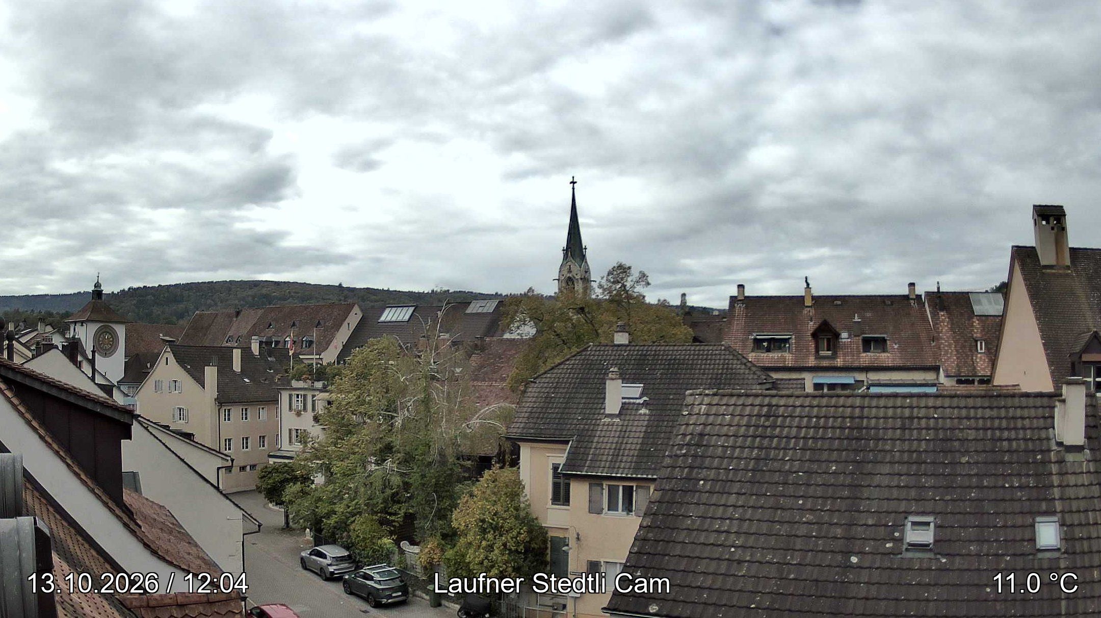 Laufen › Südwesten
