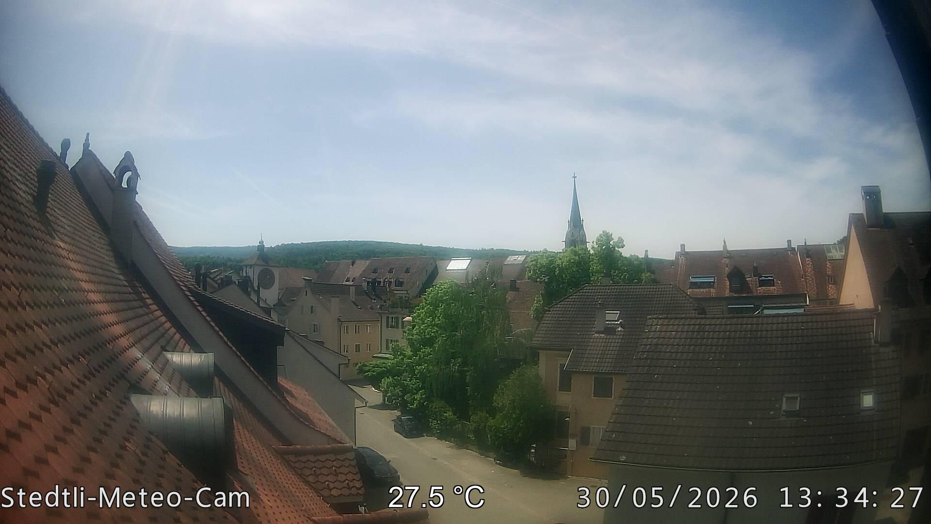 Laufen › Südwesten