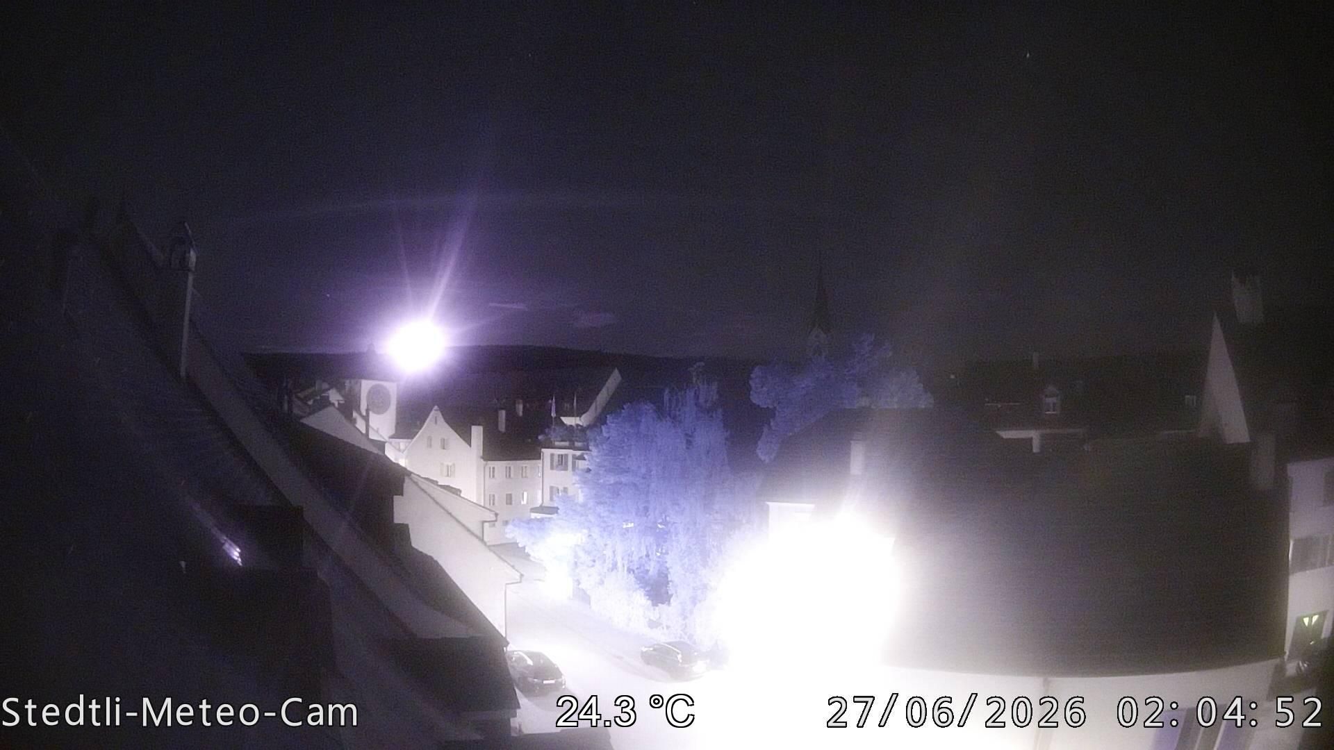 Laufen › Südwesten