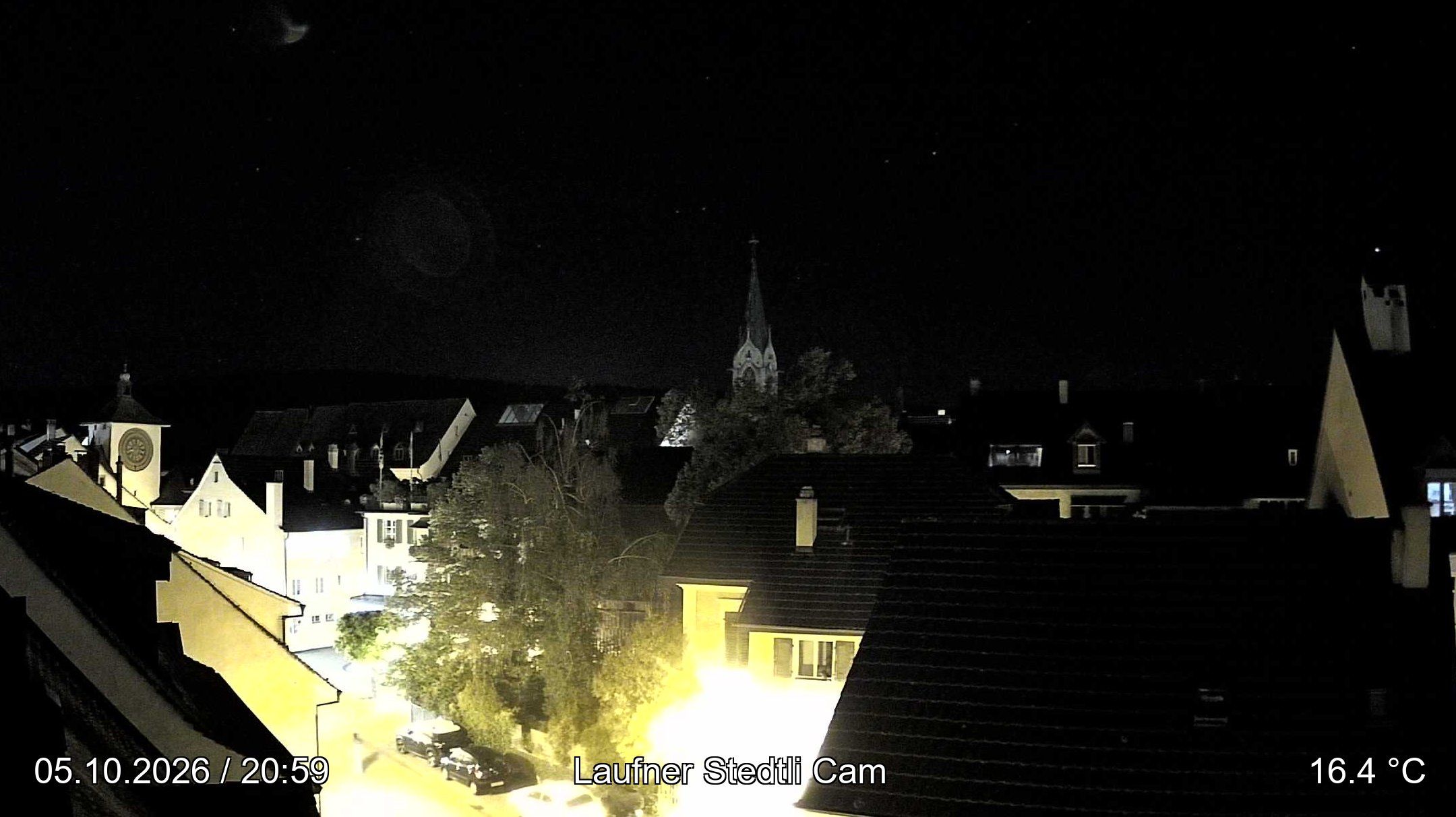 Laufen › Südwesten