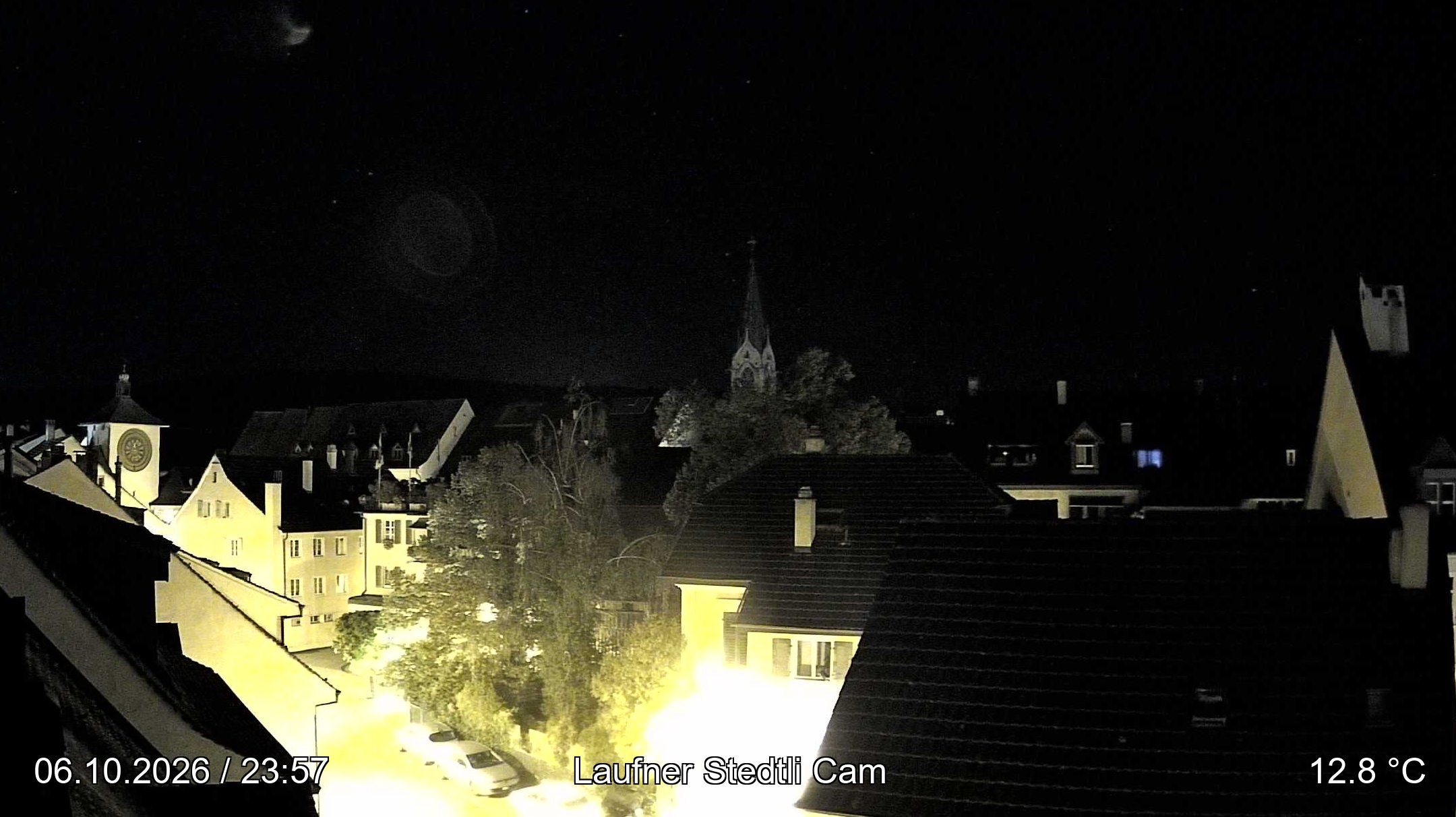 Laufen › Südwesten