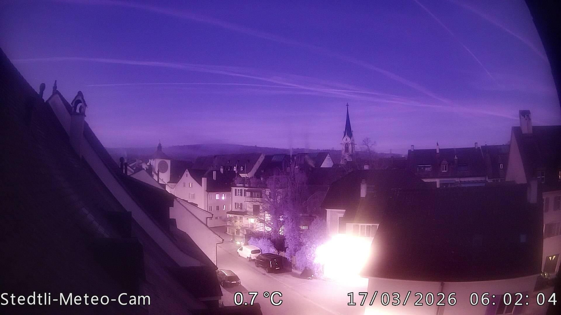 Laufen › Südwesten