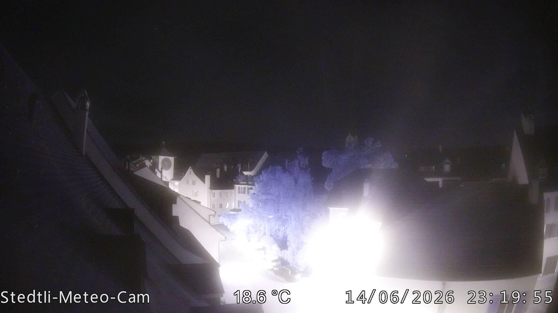 Laufen › Südwesten