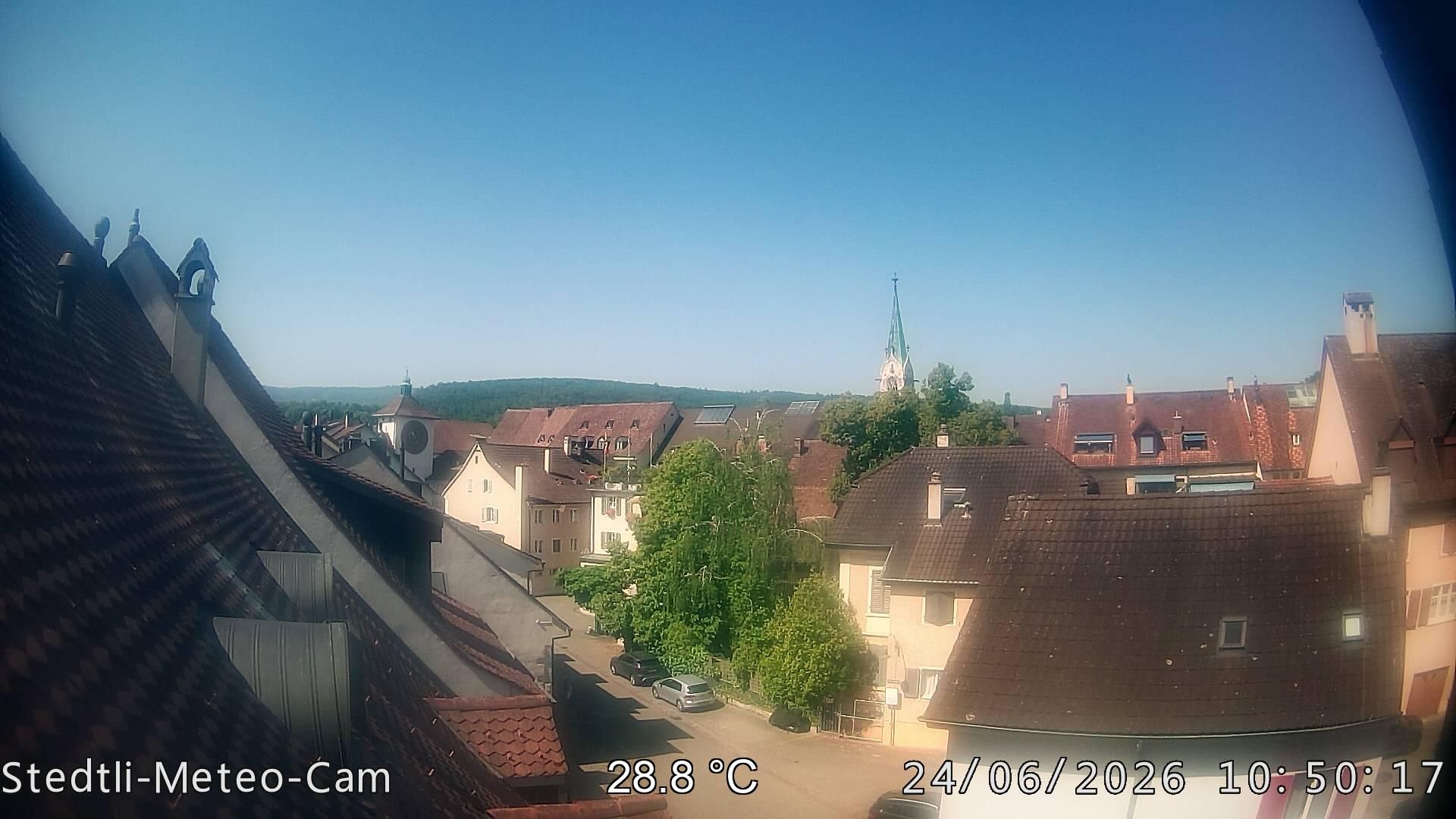 Laufen › Südwesten