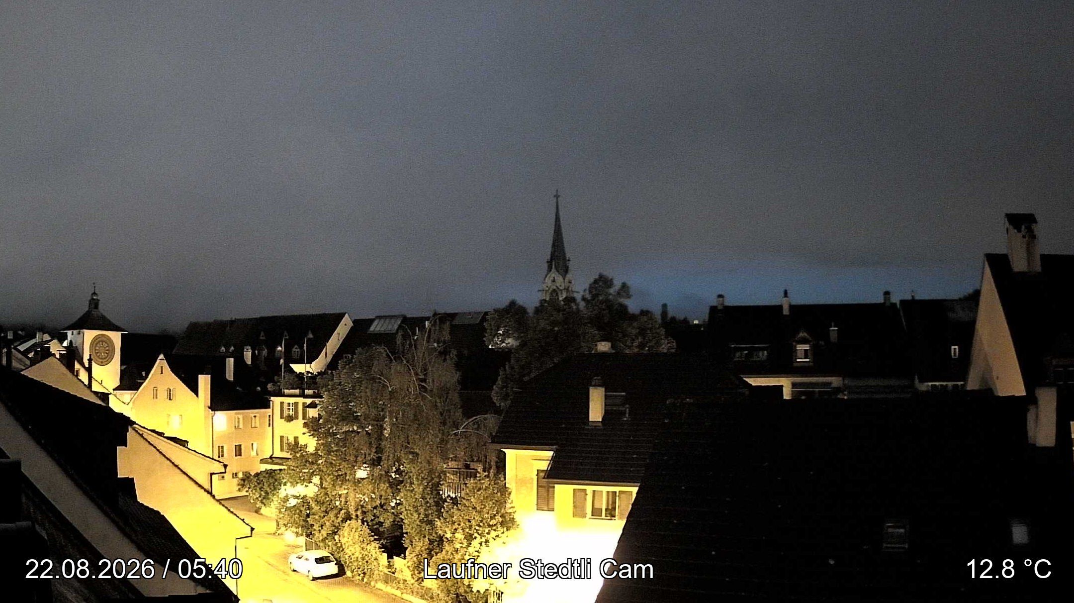 Laufen › Südwesten
