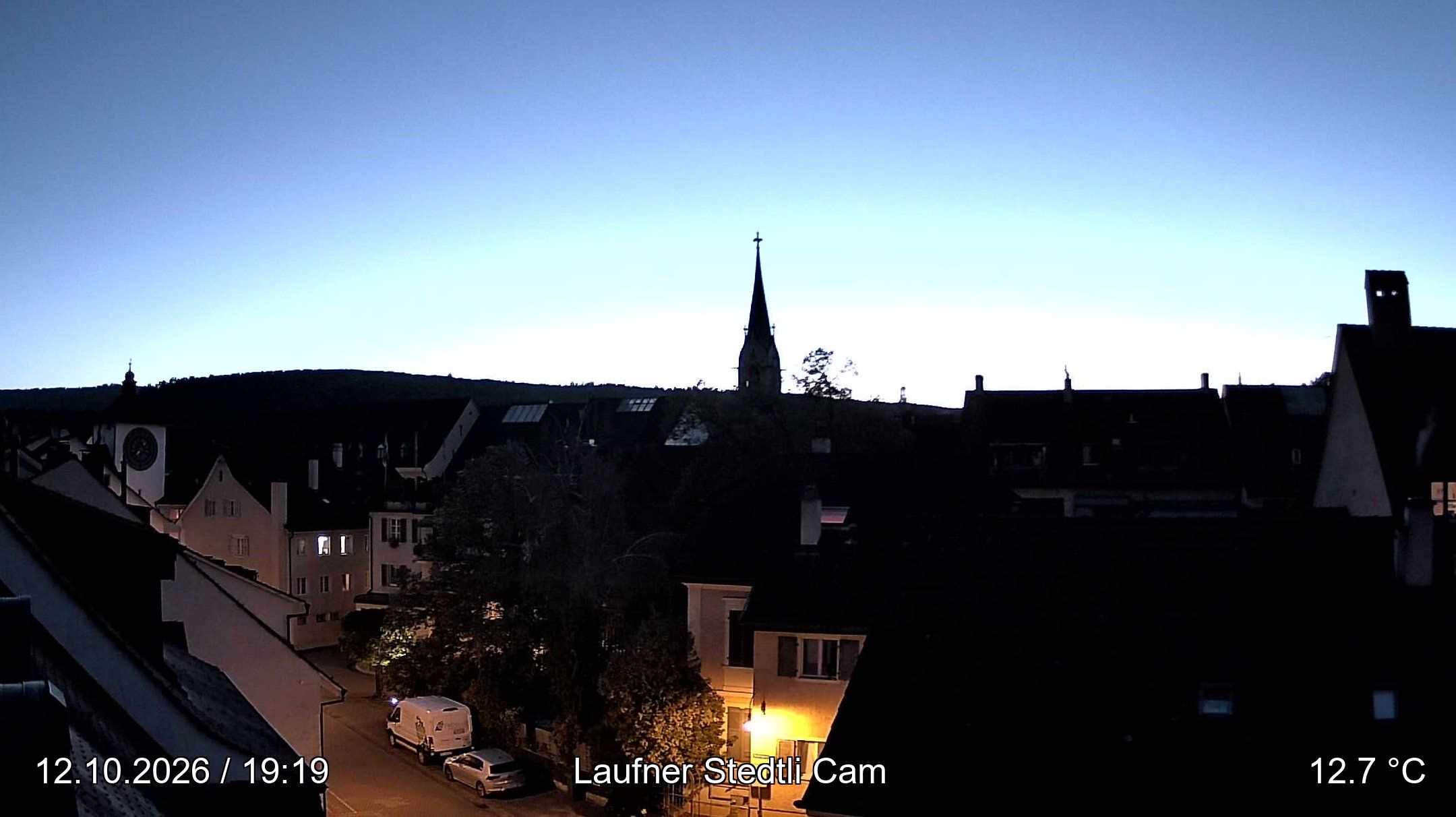 Laufen › Südwesten