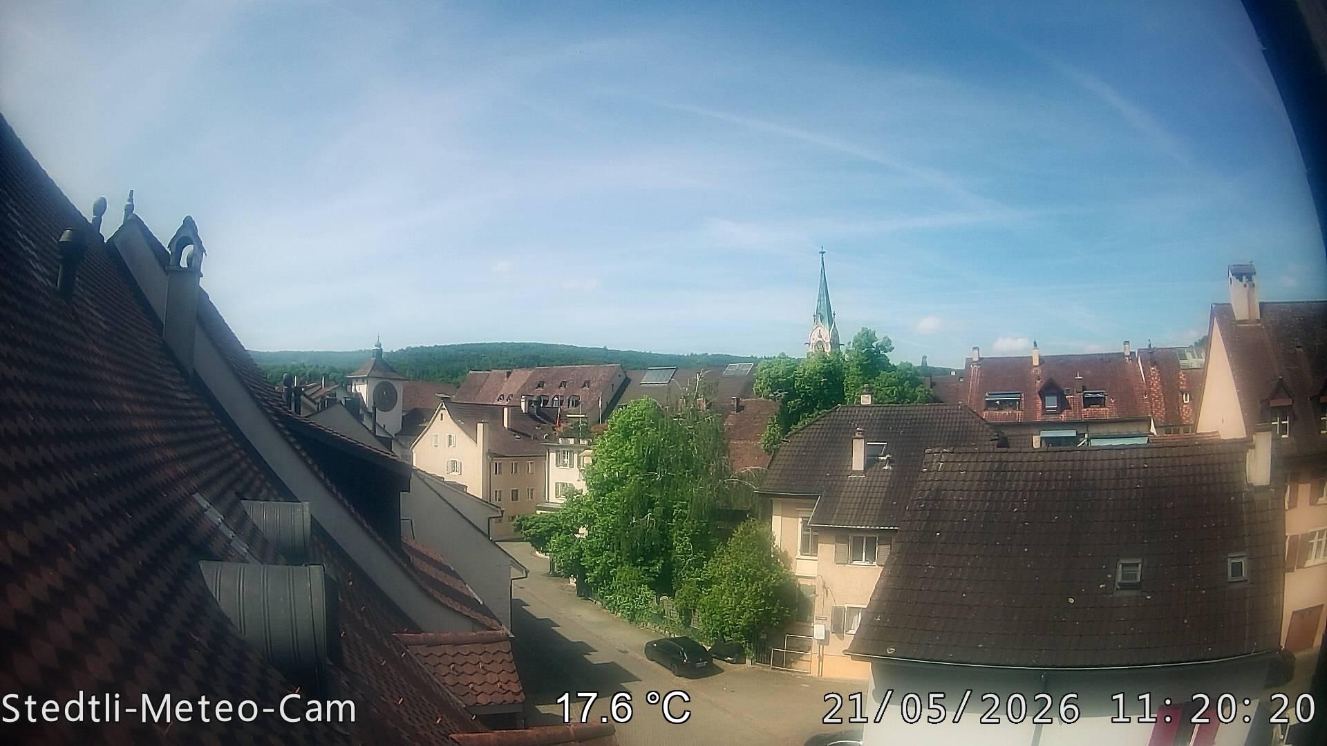 Laufen › Südwesten