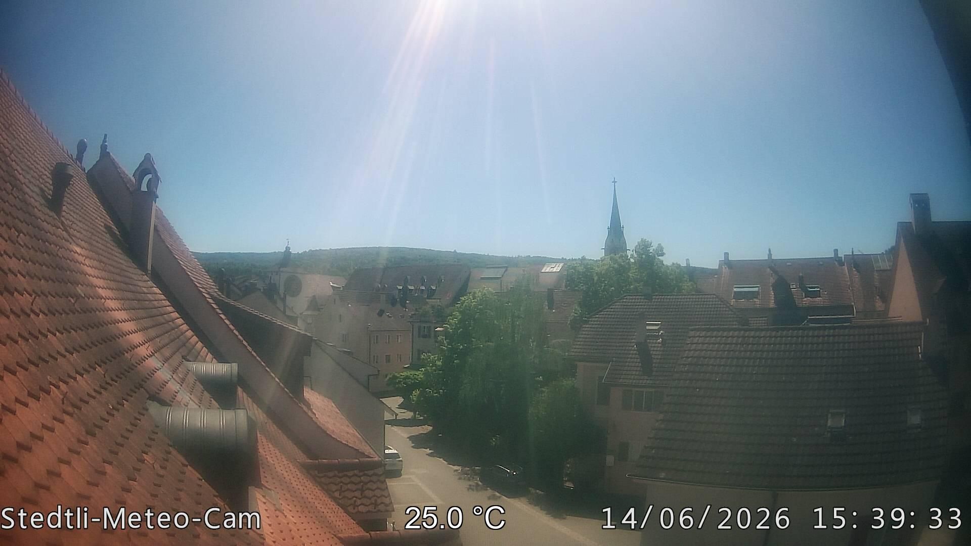 Laufen › Südwesten