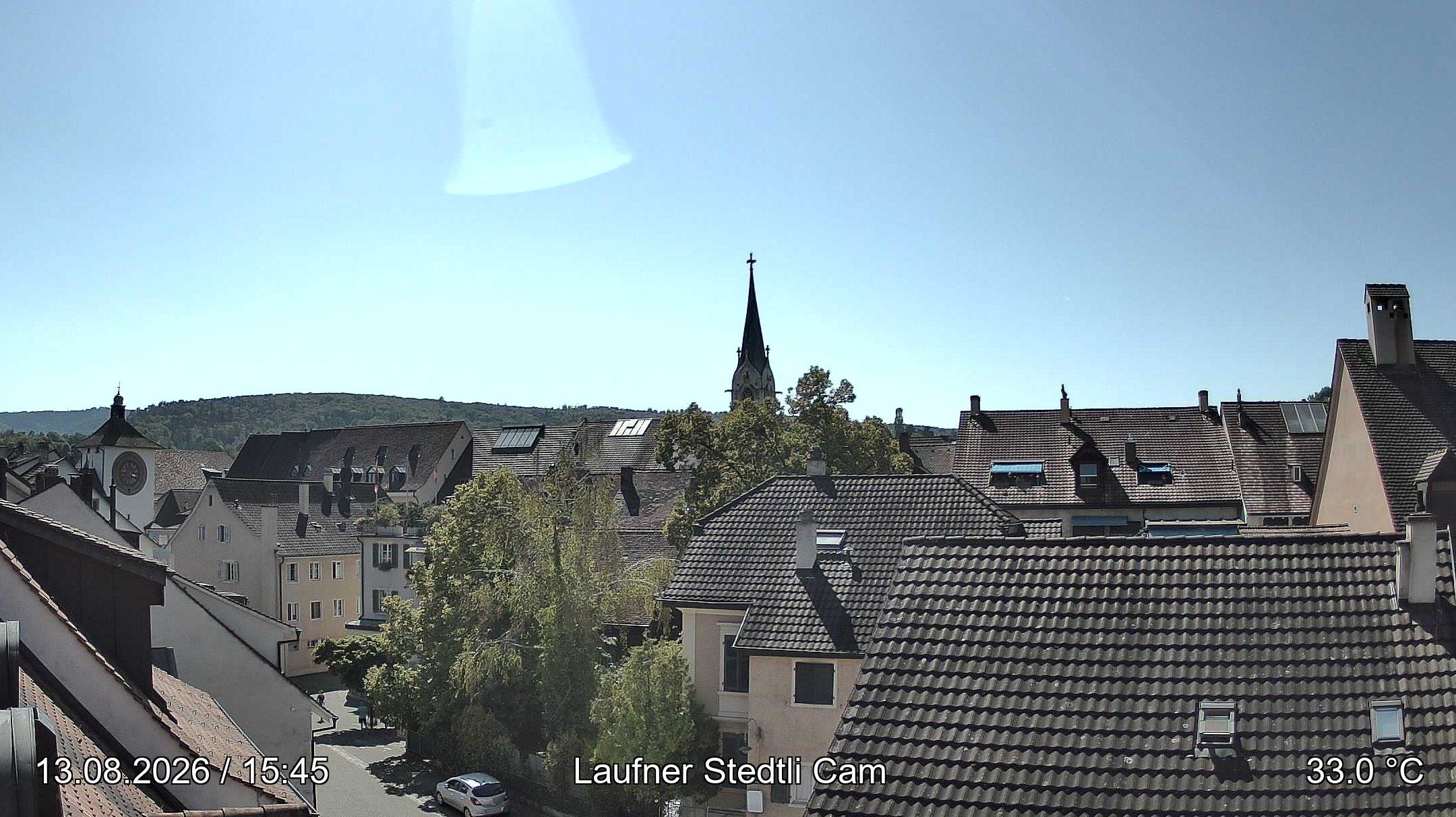 Laufen › Südwesten