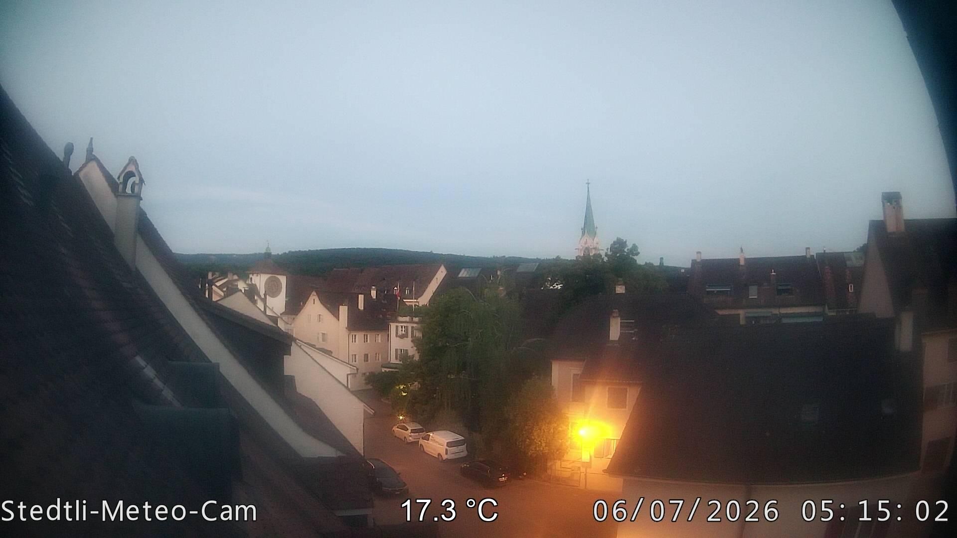 Laufen › Südwesten