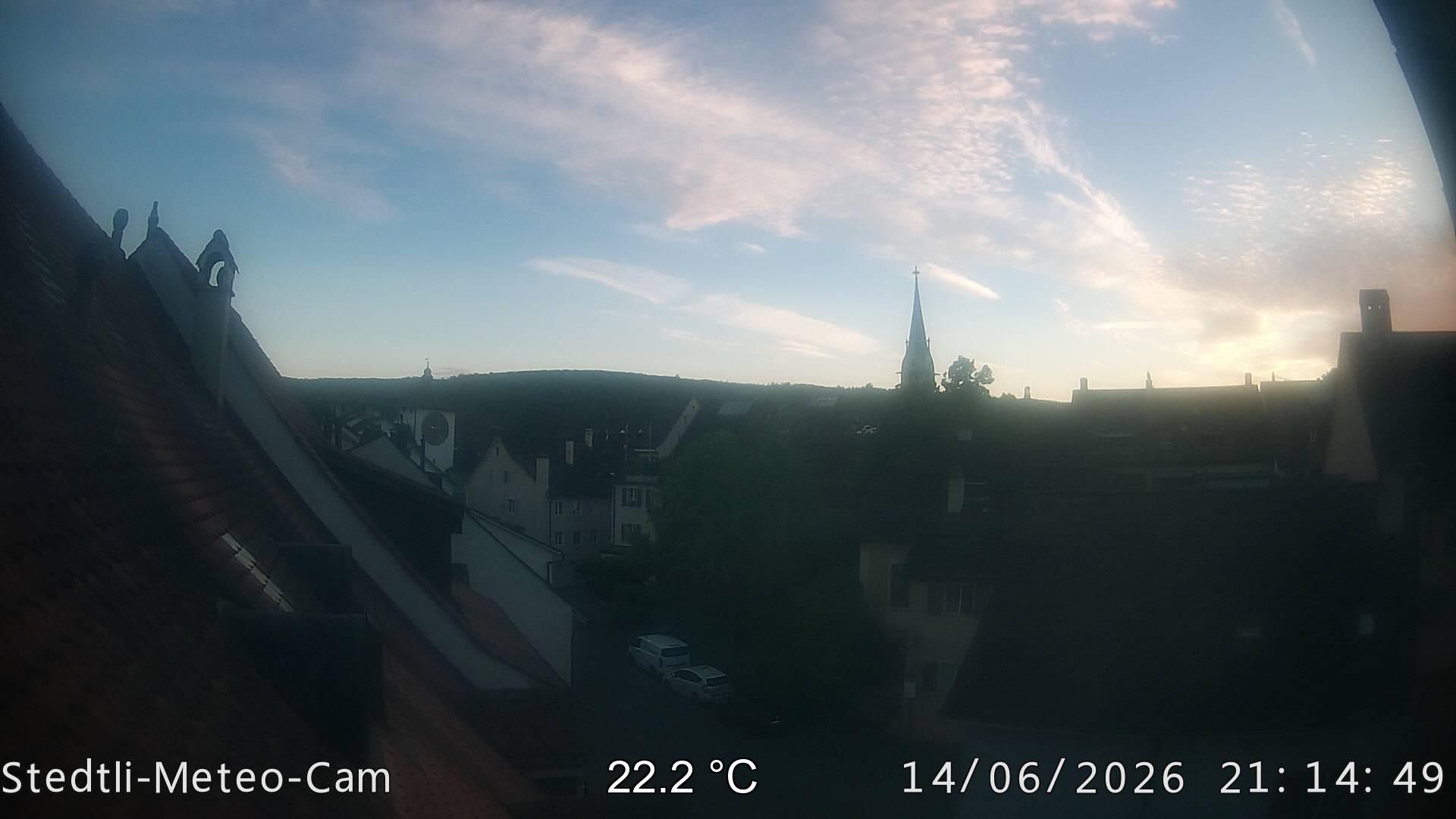 Laufen › Südwesten