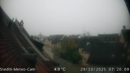 Laufen › Süd-West