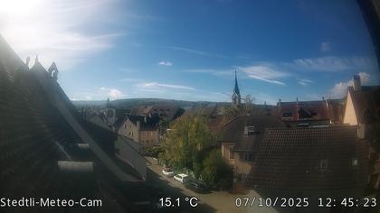 Laufen › Süd-West