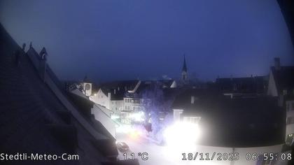 Laufen › Südwesten