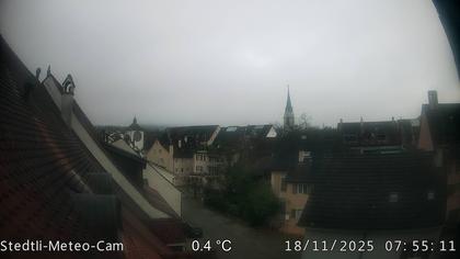 Laufen › Südwesten