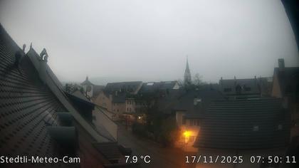 Laufen › Südwesten