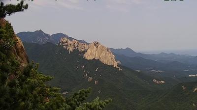Sokcho today