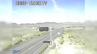 Trinity: US95 at - Day time