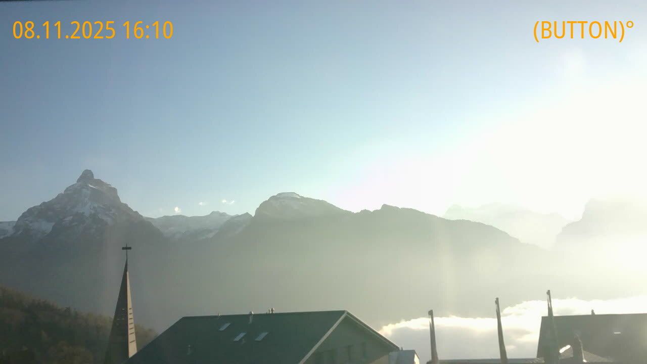 Amden › Süd: Mürtschenstock