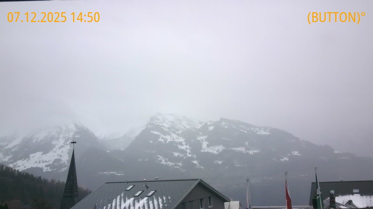 Amden › Süden: Mürtschenstock