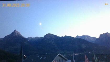 Amden › Süd: Mürtschenstock