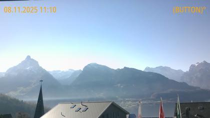 Amden › Süd: Mürtschenstock