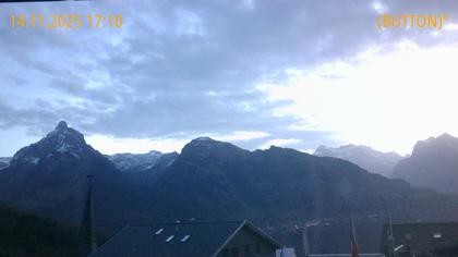 Amden › Süden: Mürtschenstock