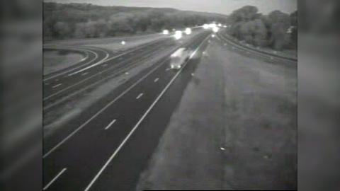 Traffic Cam Canajoharie › East: I- at Interchange