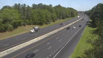 Traffic Cam Tillmans Corner › East: MOB-CAM-C
