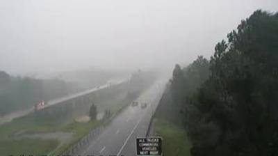 Traffic Cam Moss Point › East I-10