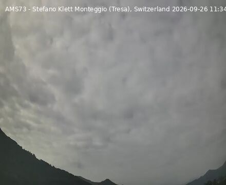 Monteggio › Südwesten