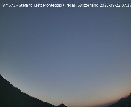 Monteggio › Südwesten