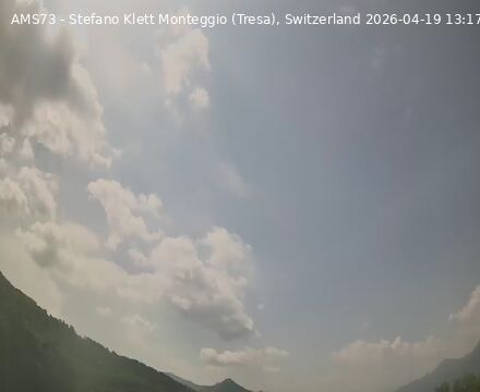 Monteggio › Südwesten