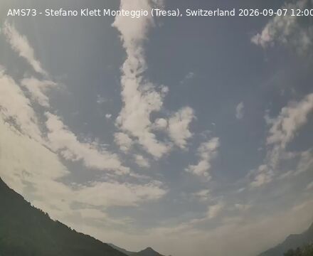 Monteggio › Südwesten