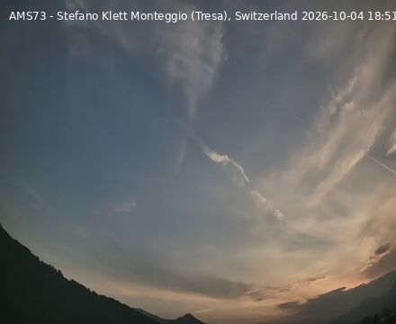 Monteggio › Südwesten