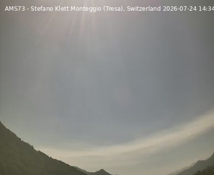 Monteggio › Südwesten